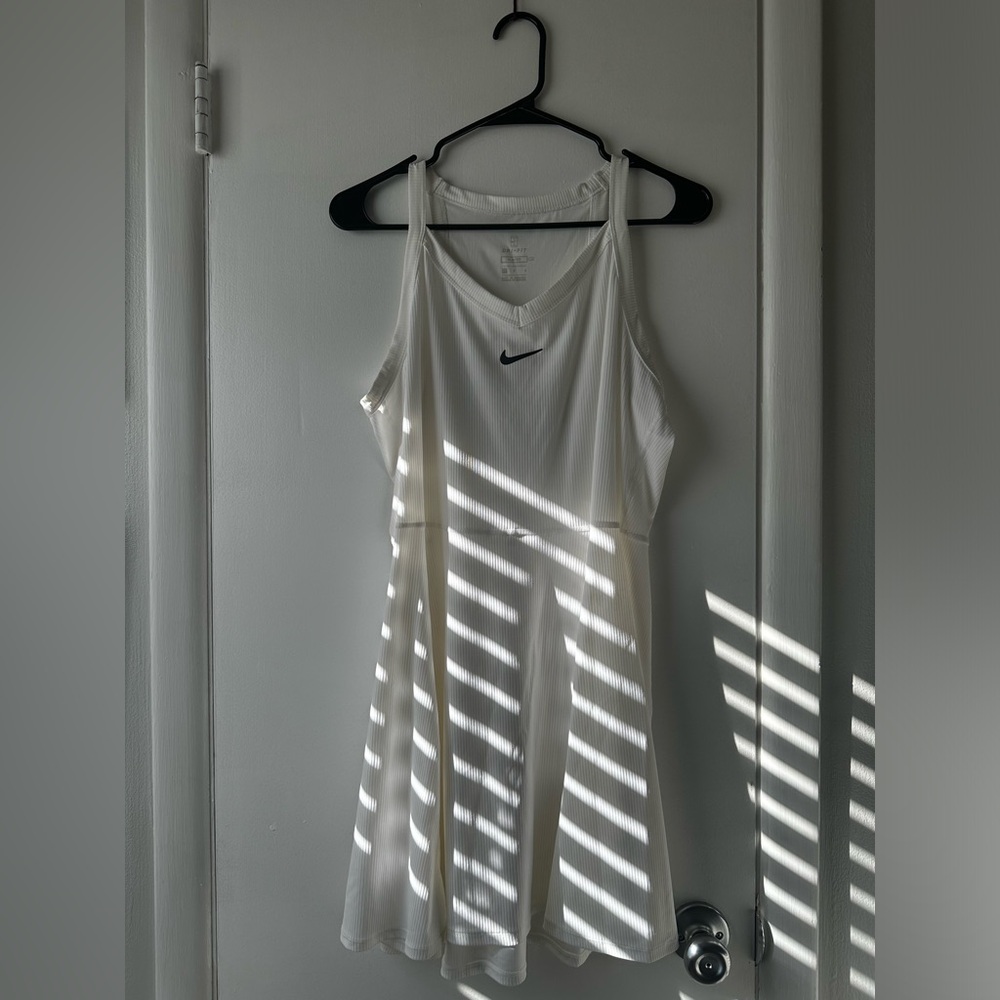 Nike Athletic Dress - Large